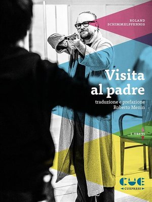 cover image of Visita al padre